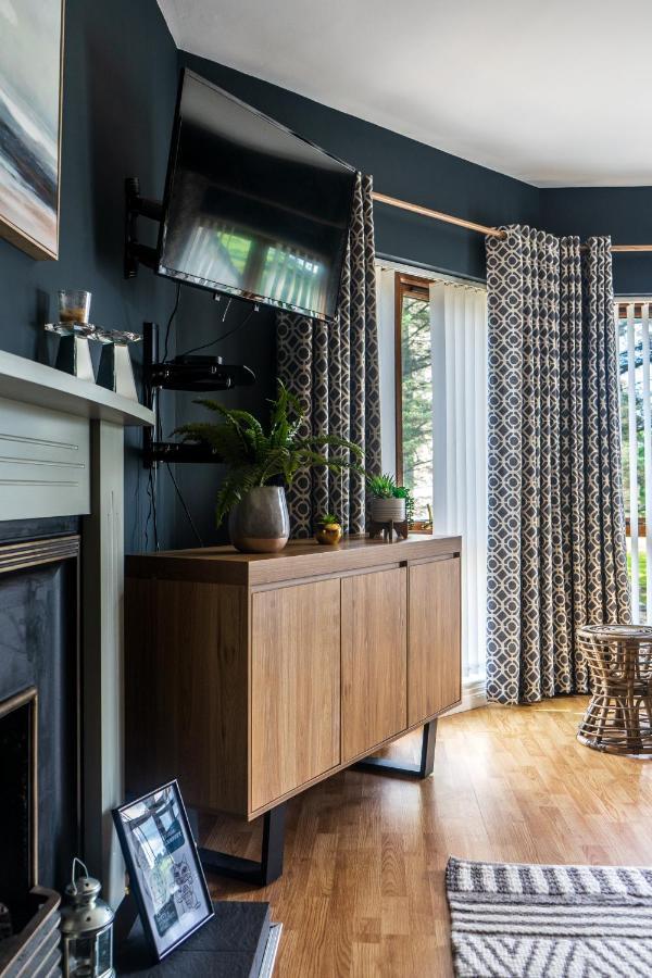 Prime Ballycastle Apartment Экстерьер фото