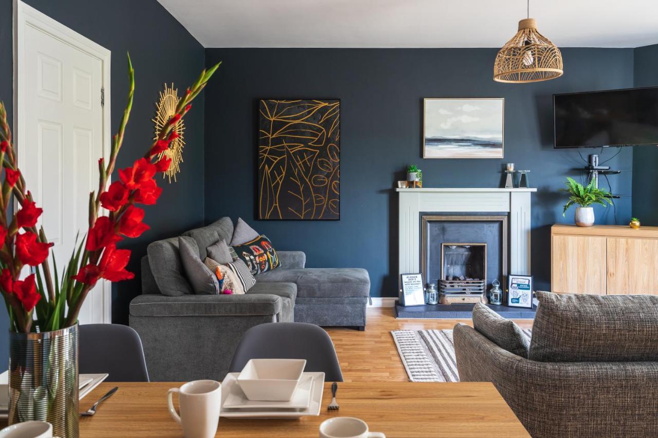 Prime Ballycastle Apartment Экстерьер фото