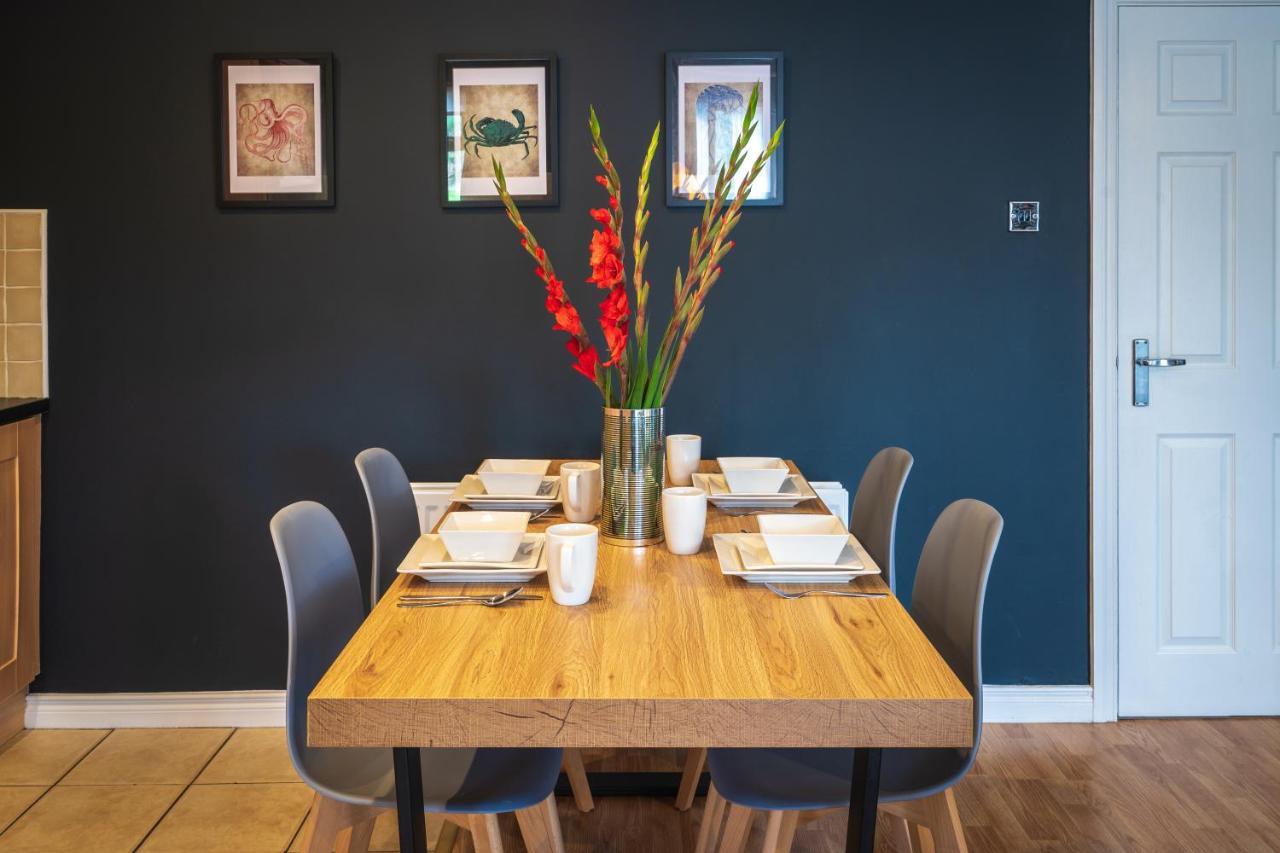 Prime Ballycastle Apartment Экстерьер фото