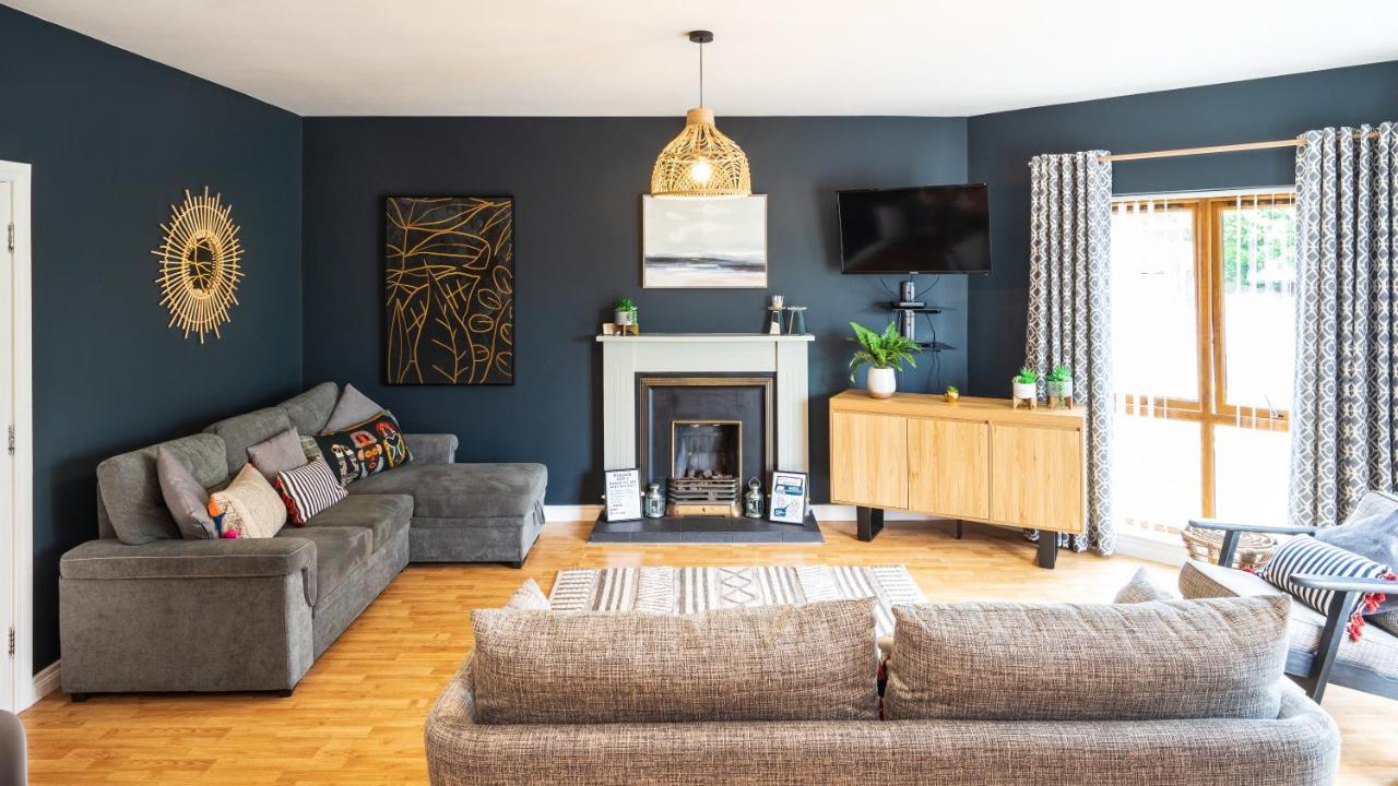 Prime Ballycastle Apartment Экстерьер фото