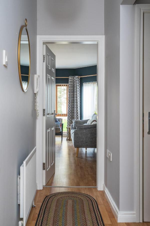 Prime Ballycastle Apartment Экстерьер фото