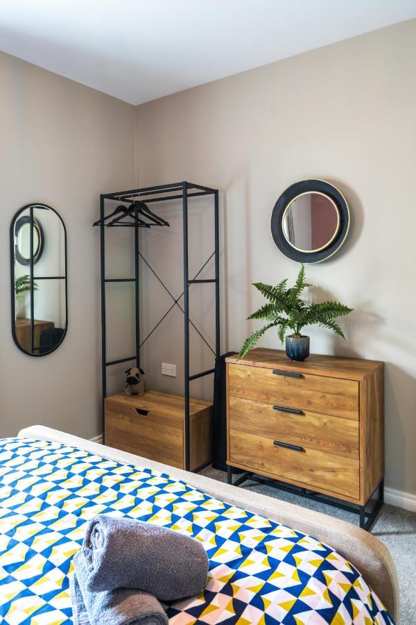 Prime Ballycastle Apartment Экстерьер фото